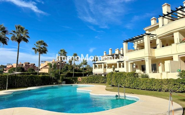 Apartment - Resale - Casares - Casares Playa