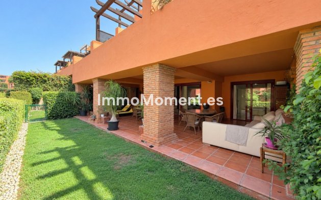 Apartment - Resale - Casares - Casares Playa