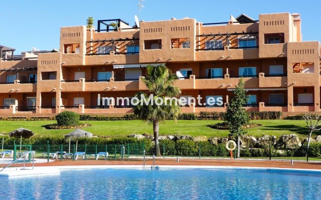 Apartment - Resale - Casares - Casares Playa