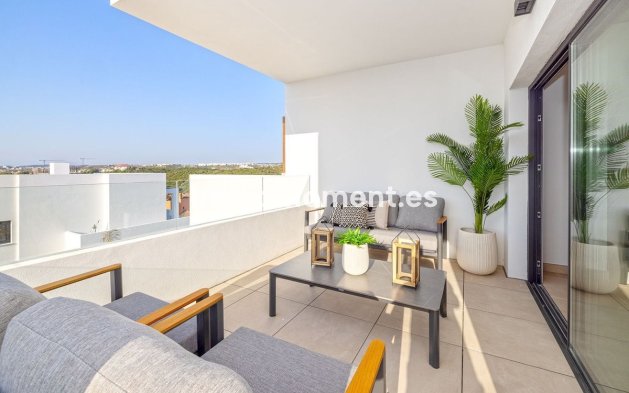 Apartment - Resale - Casares - Casares Playa