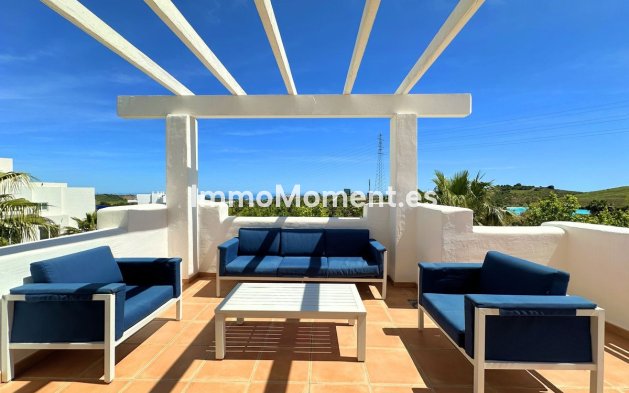 Apartment - Resale - Casares - Casares Playa