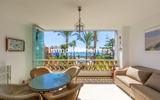 Apartment - Resale - Casares - Casares Playa