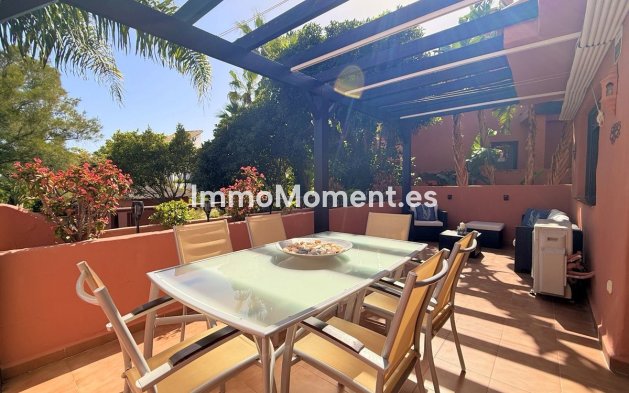 Apartment - Resale - Casares - Casares Playa