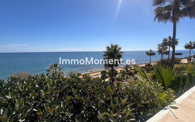 Apartment - Resale - Casares - Casares Playa