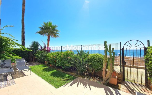 Apartment - Resale - Casares - Casares Playa