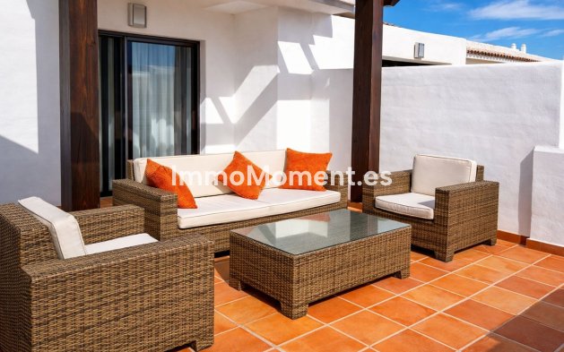 Apartment - Resale - Casares - Casares Playa