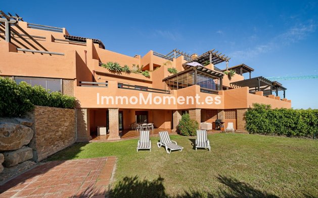 Apartment - Resale - Casares - Casares Playa