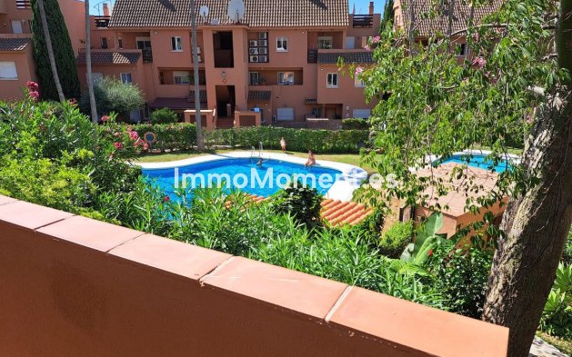 Apartment - Resale - Casares - Casares Playa