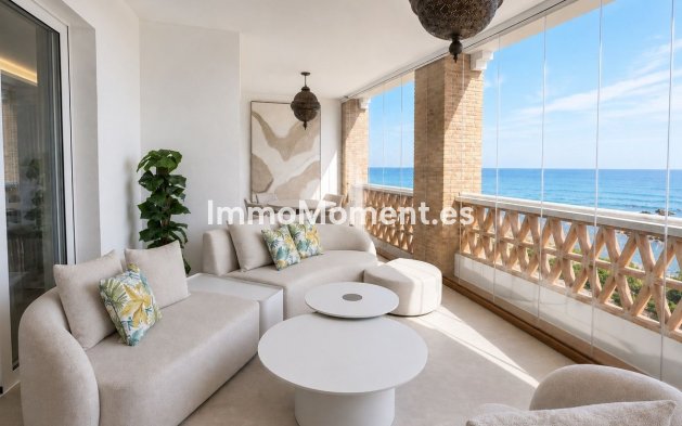 Apartment - Resale - Casares - Casares Playa