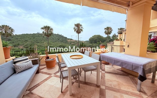 Apartment - Resale - Casares - Casares Playa