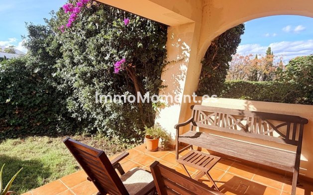 Apartment - Resale - Casares - Casares Playa
