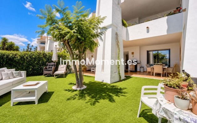 Apartment - Resale - Casares - Casares Playa