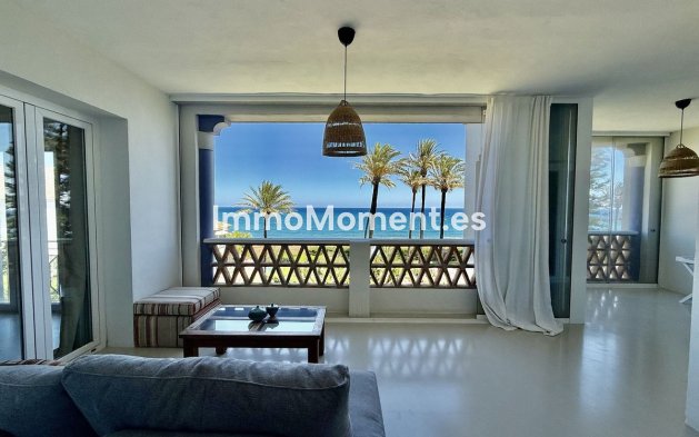 Apartment - Resale - Casares - Casares Playa