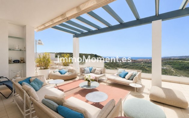 Apartment - Resale - Casares - Casares Playa