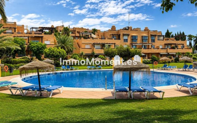 Apartment - Resale - Casares - Casares Playa
