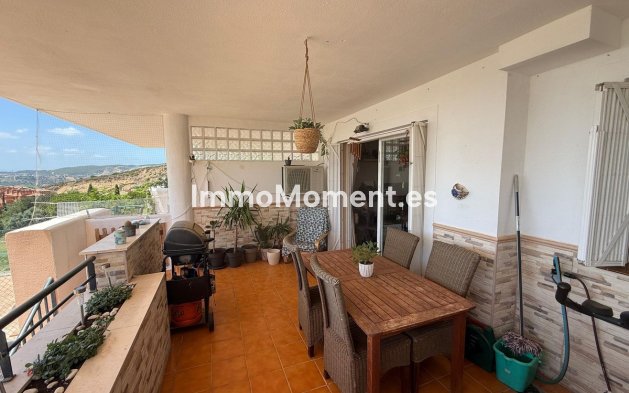 Apartment - Resale - Casares - Doña Julia