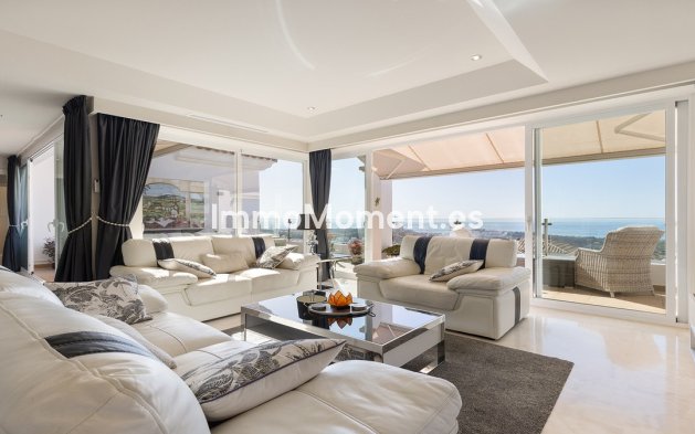 Apartment - Resale - Casares - Doña Julia