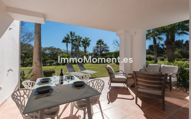 Apartment - Resale - Casares - RSO-73156