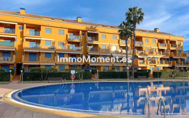 Apartment - Resale - Denia - Denia Centro