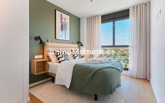 Apartment - Resale - Denia - Denia Centro