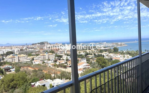 Apartment - Resale - Denia - Denia Centro