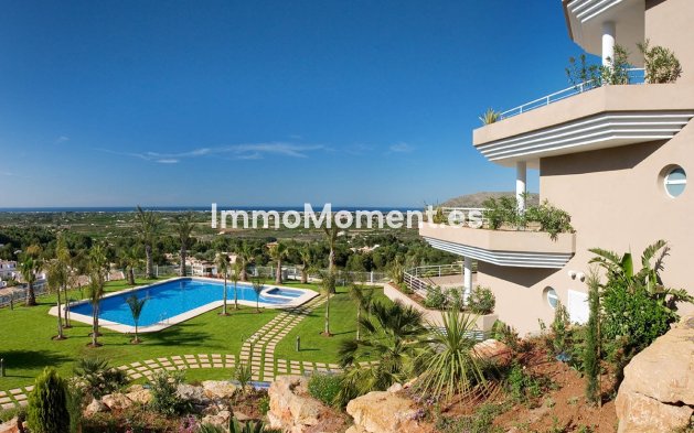 Apartment - Resale - Denia - La Sella Golf
