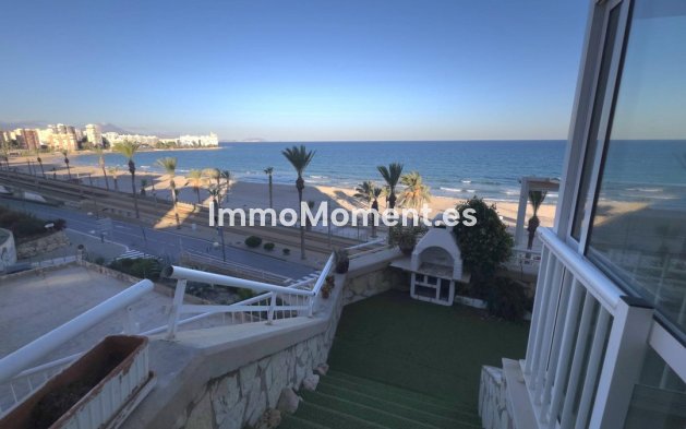 Apartment - Resale - El Campello - Campello - El Campello Centro