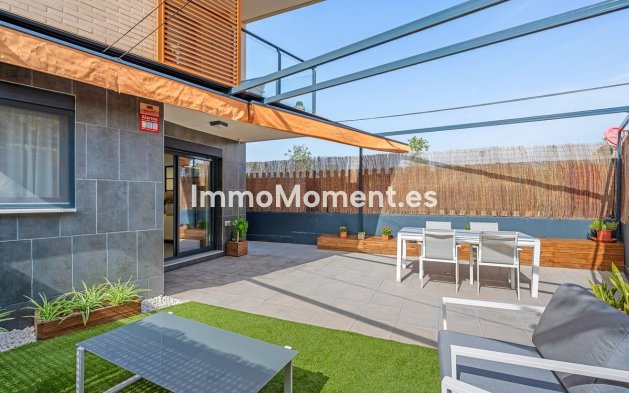 Apartment - Resale - El Campello - Campello - El Campello Centro