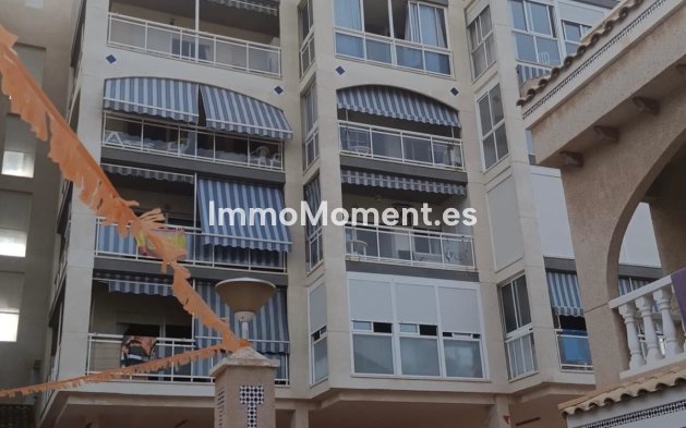 Apartment - Resale - Elche - Arenales del Sol