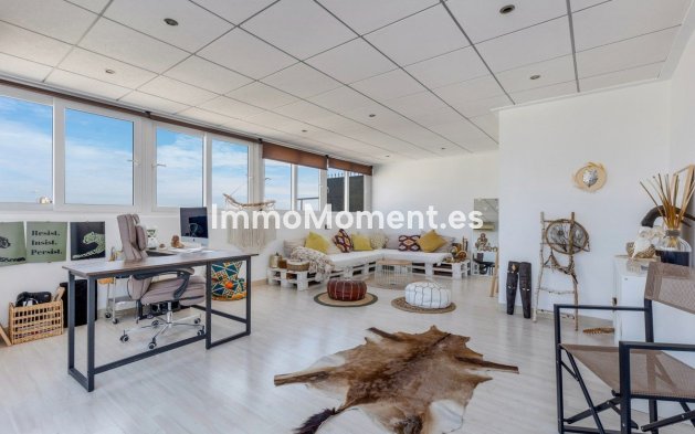 Apartment - Resale - Elche - Elche Centro