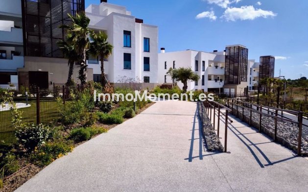 Apartment - Resale - Estepona - Bel Air