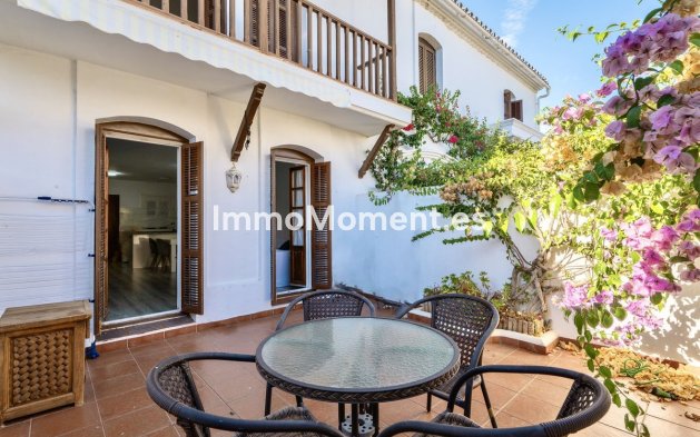 Apartment - Resale - Estepona - Cancelada