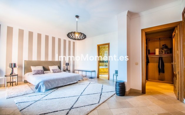 Apartment - Resale - Estepona - Cancelada