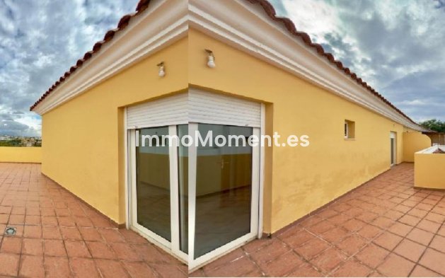 Apartment - Resale - Estepona - Cancelada