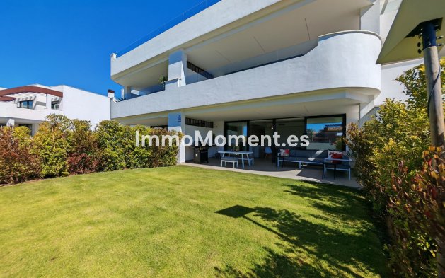 Apartment - Resale - Estepona - Cancelada