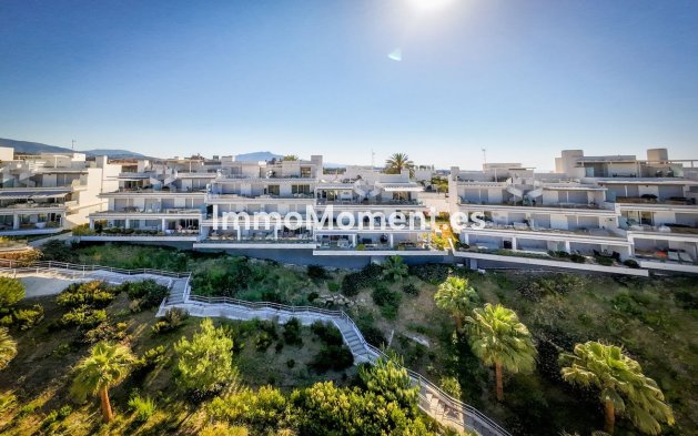 Apartment - Resale - Estepona - Cancelada