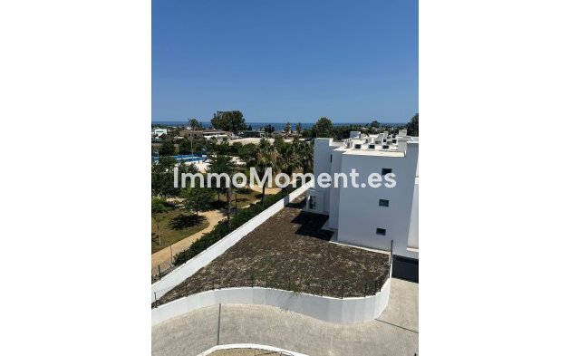 Apartment - Resale - Estepona - Cancelada