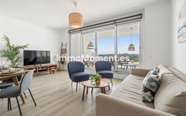 Apartment - Resale - Estepona - Cancelada
