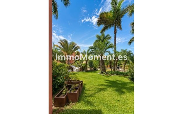 Apartment - Resale - Estepona - Costalita
