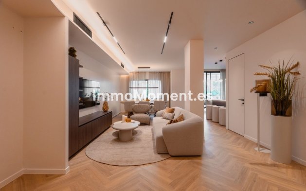 Apartment - Resale - Estepona - Costalita