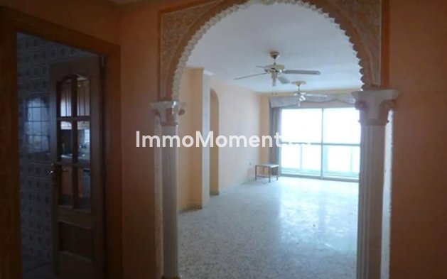 Apartment - Resale - Estepona - Estepona Centro