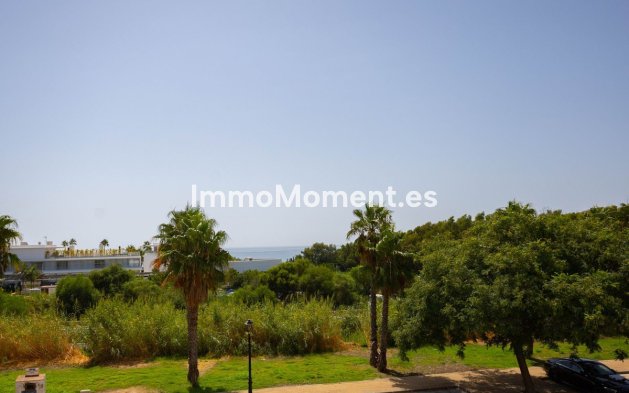 Apartment - Resale - Estepona - Estepona Centro