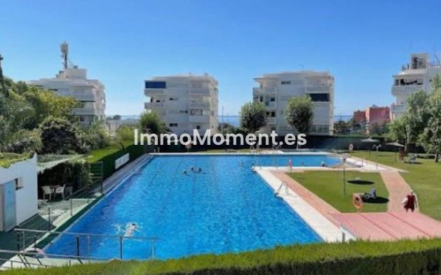 Apartment - Resale - Estepona - Estepona Centro