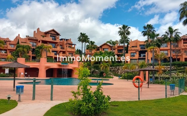 Apartment - Resale - Estepona - Estepona Centro