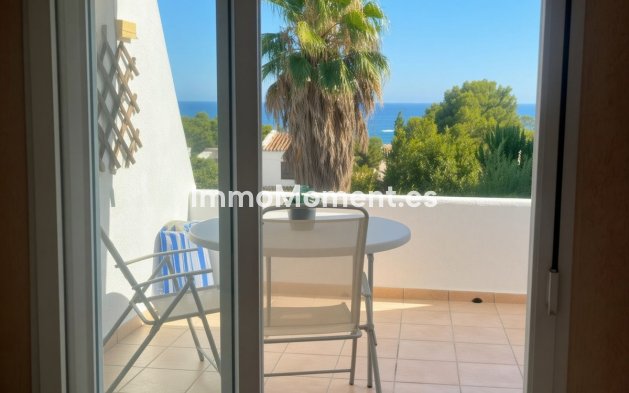 Apartment - Resale - Estepona - Estepona Centro