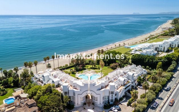 Apartment - Resale - Estepona - Estepona Centro