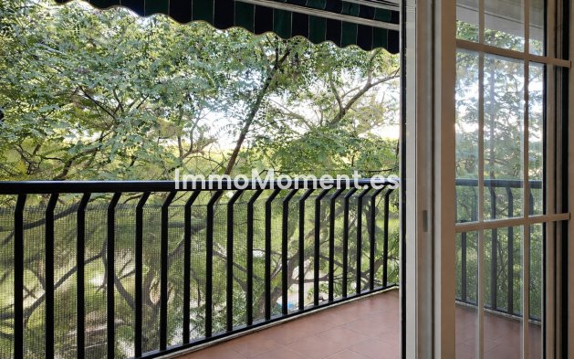 Apartment - Resale - Estepona - Estepona Centro