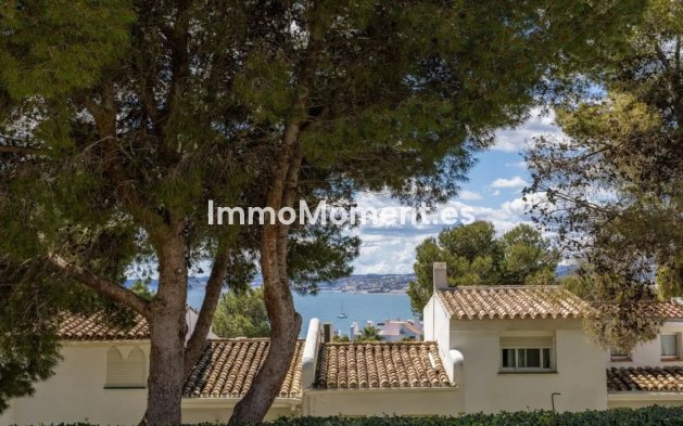Apartment - Resale - Estepona - Estepona Centro