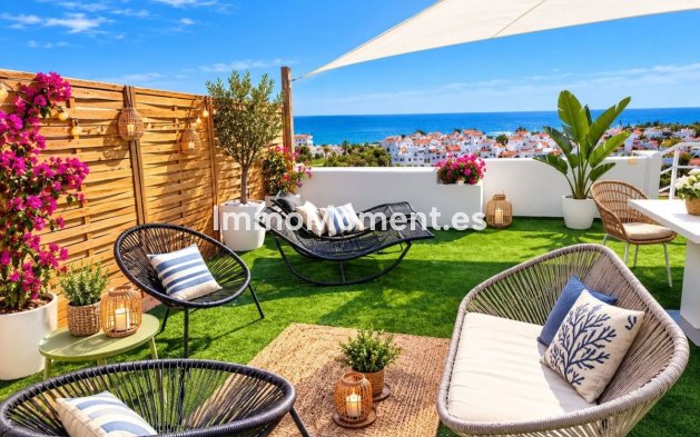 Apartment - Resale - Estepona - Estepona Centro