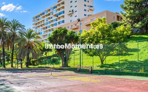 Apartment - Resale - Estepona - Estepona Centro
